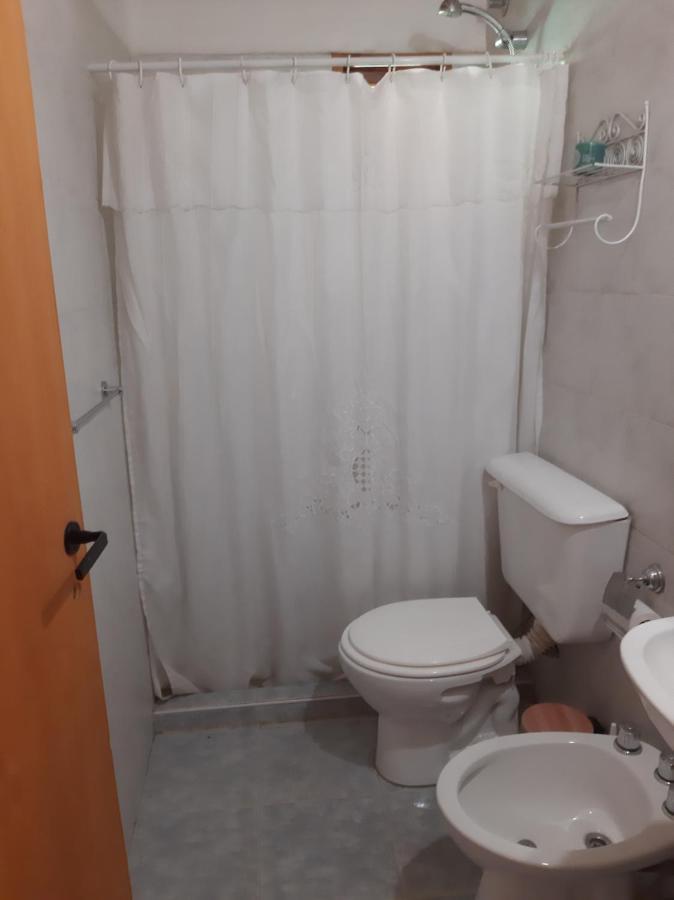 Cabana Pampa Ескуел Екстериор снимка